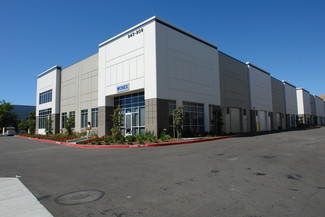 More details for 909-943 Corporate Way, Fremont, CA - Light Industrial for Sale