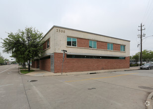 2500 Fannin St, Houston, TX for rent Primary Photo- Image 1 of 4