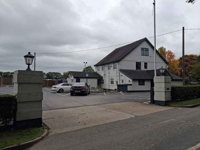 More details for Newcastle Rd, Congleton - Retail for Sale