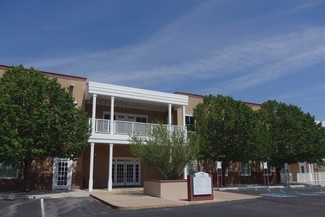 More details for 6330 Riverside Plaza Ln, Albuquerque, NM - Office for Rent