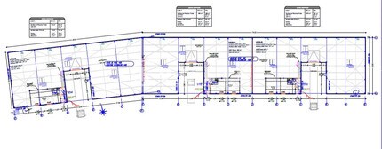 Light Industrial in Janneyrias to rent Plat Map- Image 2 of 26