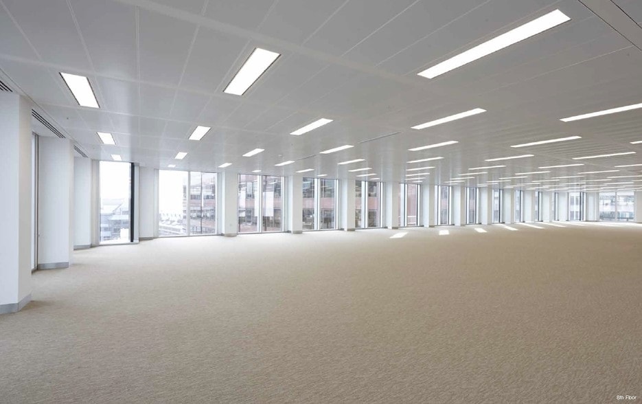 22-24 Monument St, London to rent - Interior Photo - Image 3 of 69