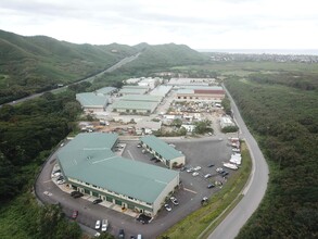 201 Kapaa Quarry Rd, Kailua, HI - aerial  map view