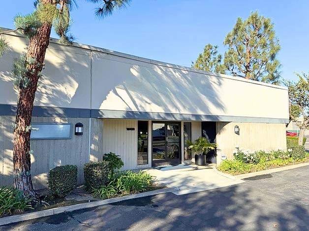 18429-18437 Amistad St, Fountain Valley, CA for sale Building Photo- Image 1 of 1