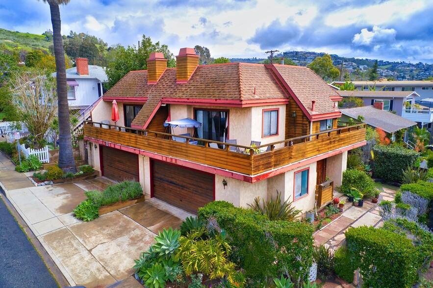 496 Cypress Dr, Laguna Beach 92651 | LoopNet UK