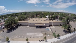 More details for 475 Courthouse Rd SE, Los Lunas, NM - Office for Rent