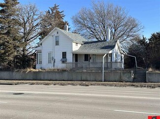 More details for 942 N Lincoln St, West Point, NE - Land for Sale