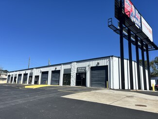 More details for 2442 S Stone Mountain Lithonia Rd, Lithonia, GA - Industrial for Rent