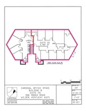 1 Moock Rd, Wilder, KY for rent Site Plan- Image 1 of 13