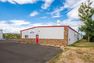 647 S Gilbert St, Castle Rock, CO for sale Primary Photo- Image 1 of 1