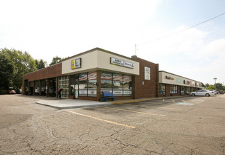 More details for 2800-2852 Whipple Ave, Canton, OH - Retail for Rent