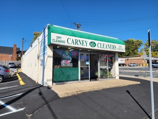 More details for 9402 Harford Rd, Baltimore, MD - Retail for Sale