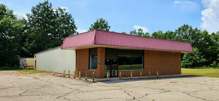 2595 W Cadillac Dr, Farwell, MI for sale Building Photo- Image 1 of 1