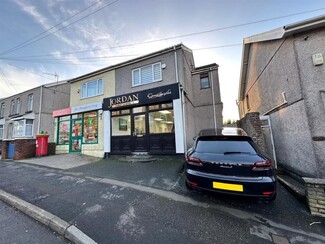 More details for 77 Carnglas Rd, Sketty - Retail for Sale