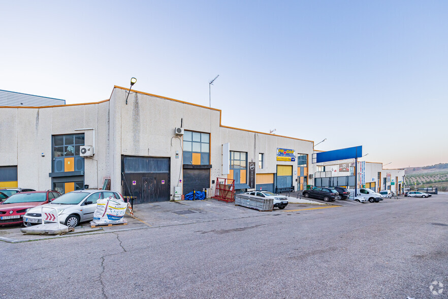 Industrial in Rivas-Vaciamadrid, MAD for rent - Building Photo - Image 3 of 4