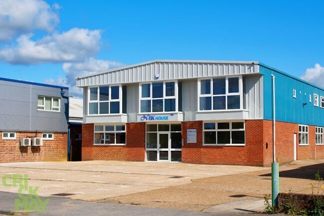More details for 64a Victoria Rd, Burgess Hill - Office, Light Industrial to Rent
