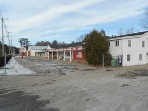 115 High St, Boscawen, NH for sale Building Photo- Image 1 of 1