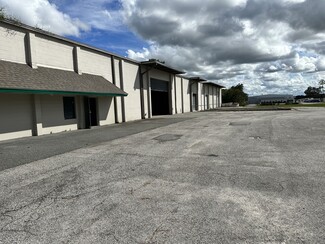 More details for 16020 Aviation Loop Dr, Brooksville, FL - Industrial for Rent