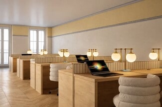 More details for 36 Rue Meslay, Paris - Build-to-Rent for Sale