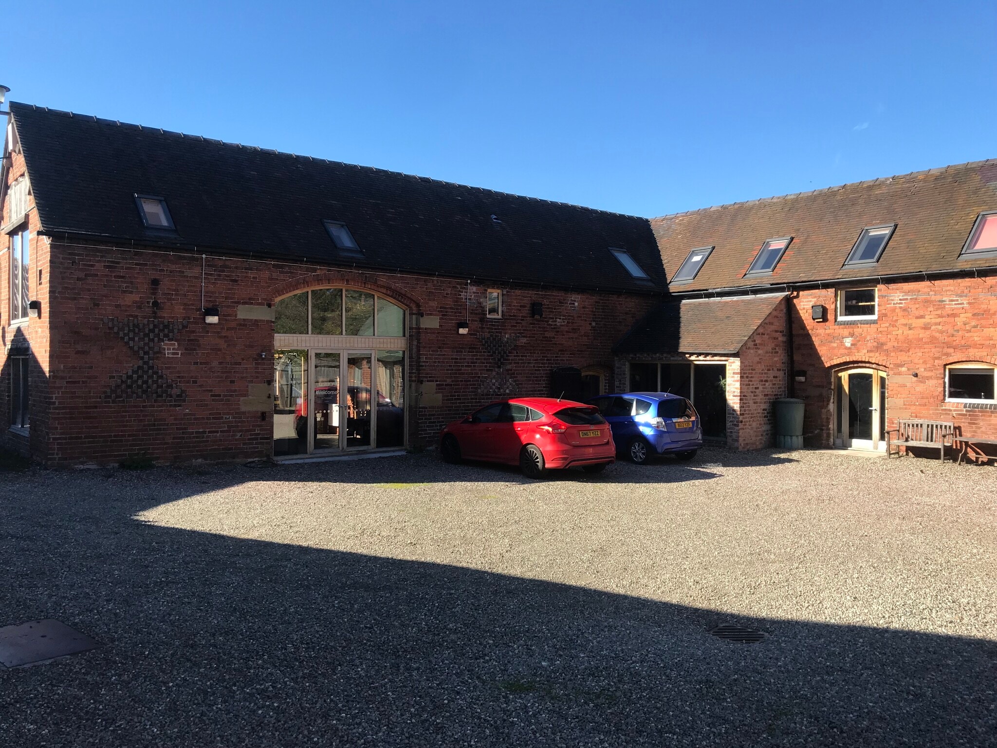 Holyhead Rd, Albrighton for sale Building Photo- Image 1 of 1