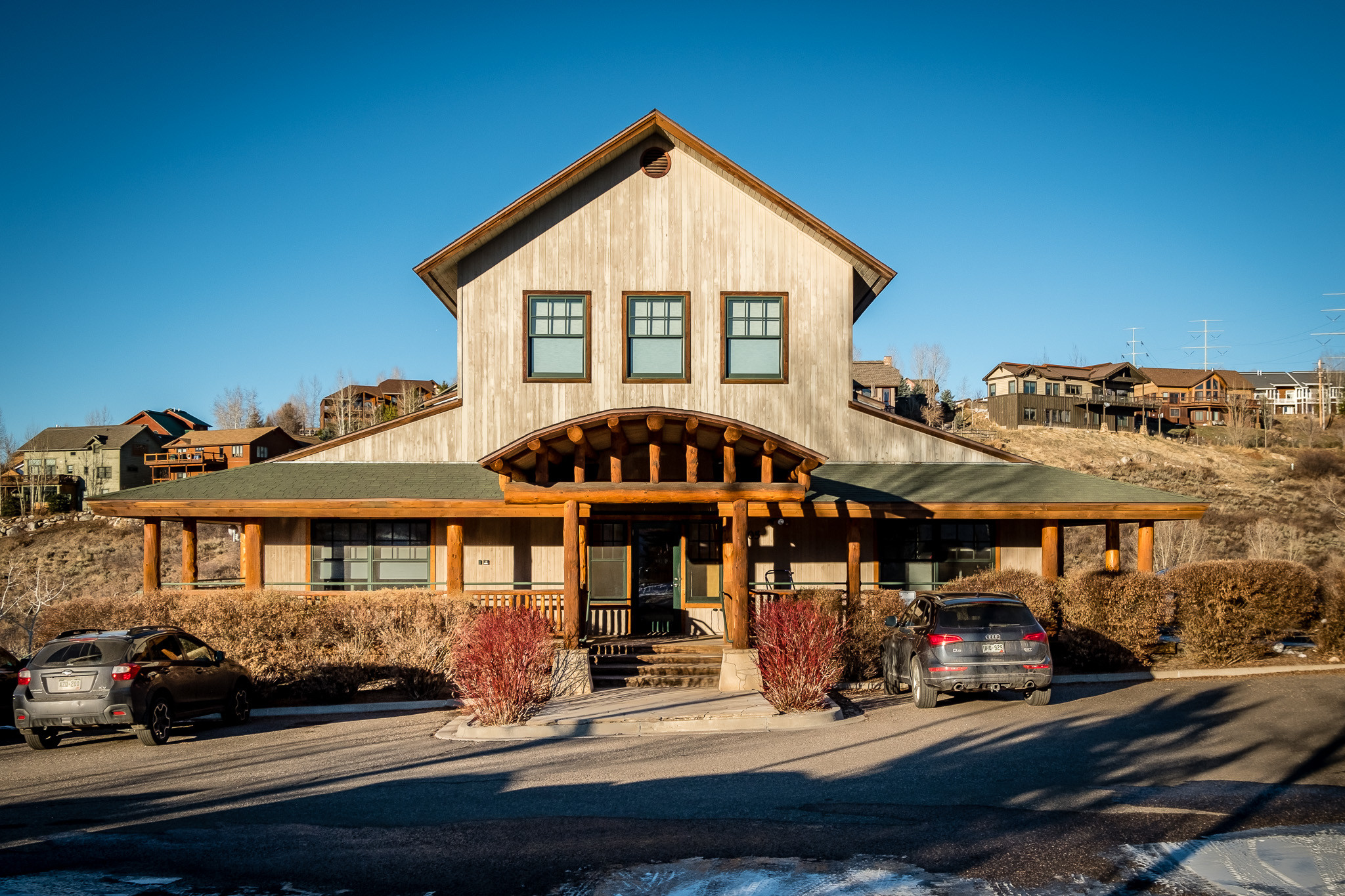 1205 Hilltop Pky, Steamboat Springs, CO for sale Primary Photo- Image 1 of 1