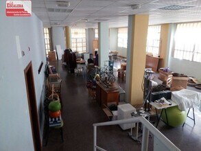 Retail in Ibi, Alicante to rent Interior Photo- Image 1 of 4