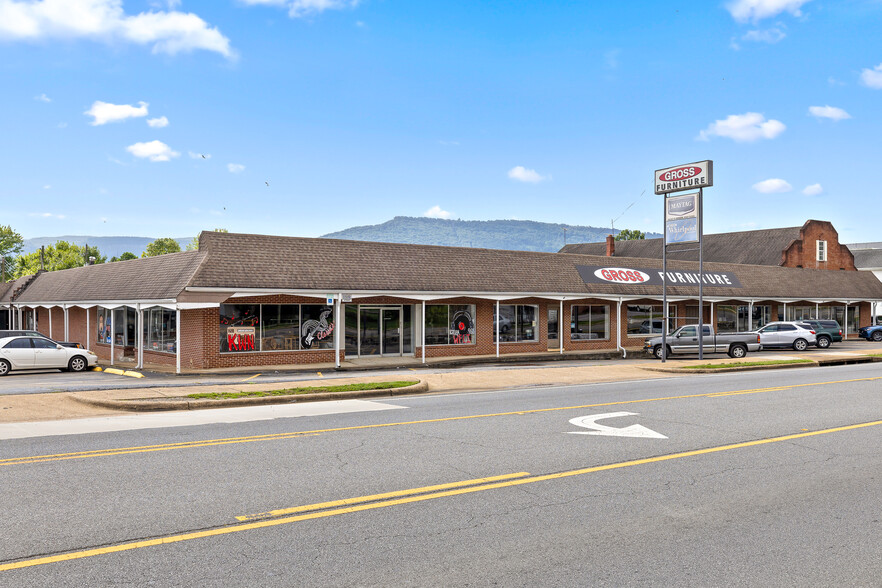 152 N Main St, Trenton, GA for sale - Building Photo - Image 2 of 19