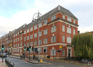 27-31 Eastgate, Leeds for rent Primary Photo- Image 1 of 6