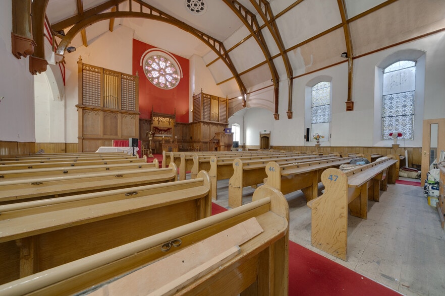 1517 Maryhill Rd, Glasgow for sale - Interior Photo - Image 2 of 3