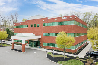 More details for 800 Bunn Dr, Princeton, NJ - Office for Rent