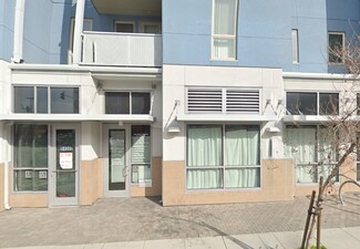 More details for 9400 International Blvd, Oakland, CA - Office/Retail for Rent