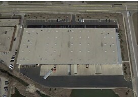 850-880 Devon Ave, Bensenville, IL - AERIAL  map view