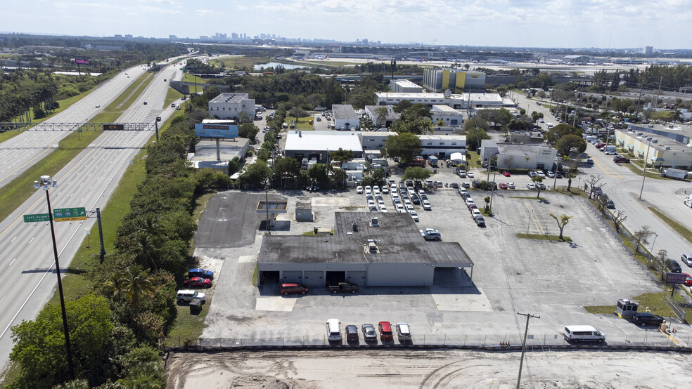 3100 S Federal Hwy, Fort Lauderdale, FL for sale - Building Photo - Image 1 of 7