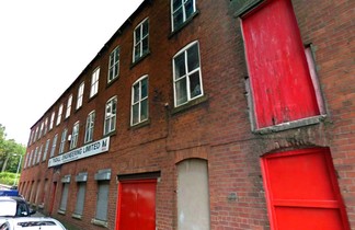 More details for 14 Wright St, Oldham - Industrial for Rent