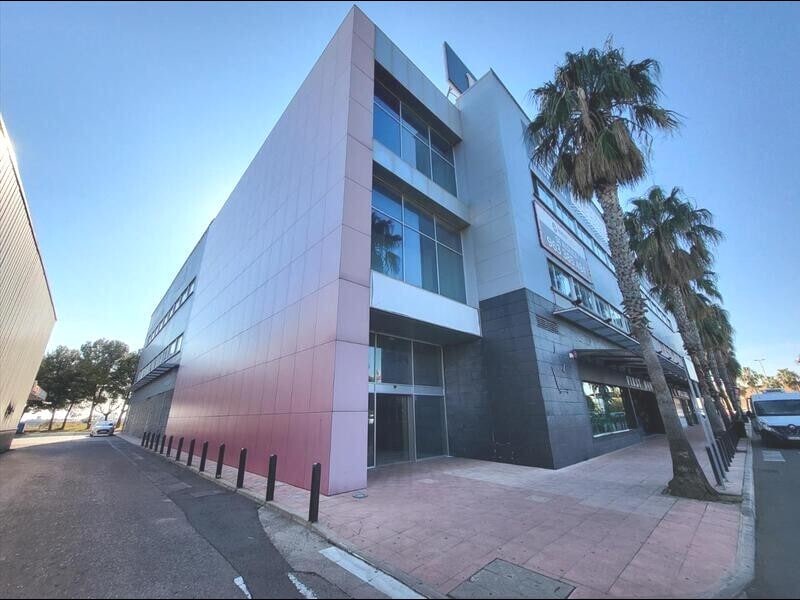 Retail in Aldaia, Valencia for sale Building Photo- Image 1 of 26