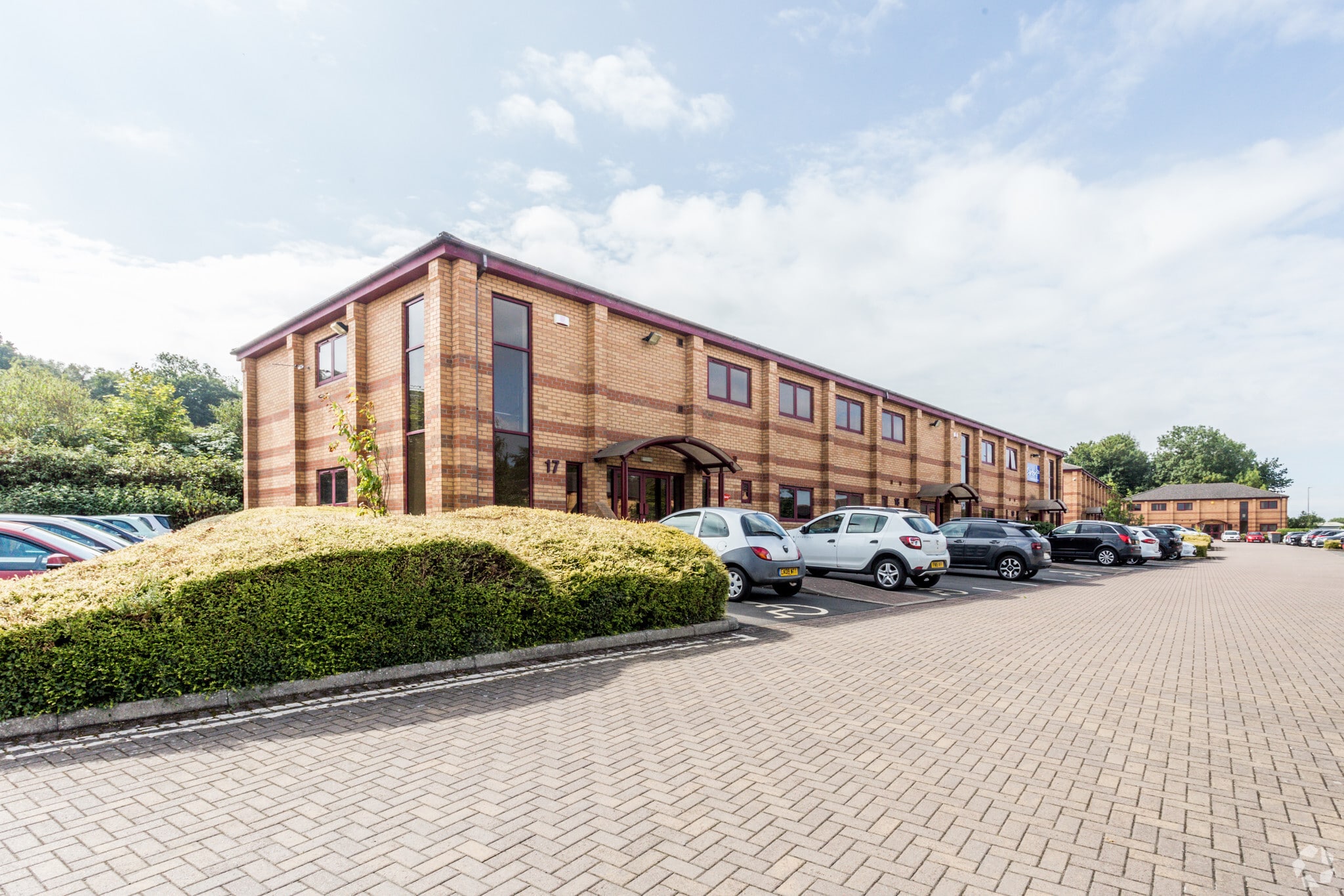 Warren Park Way, Enderby to rent Primary Photo- Image 1 of 26