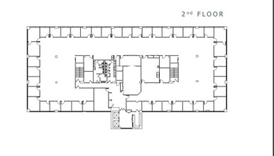 180 River Rd, Summit, NJ for rent Floor Plan- Image 1 of 3