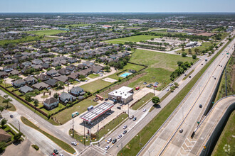 13629 Alief Clodine Rd, Houston, TX for sale Aerial- Image 1 of 1