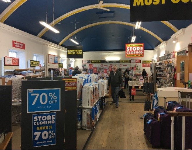 8 Market Pl, Diss to rent - Interior Photo - Image 2 of 2