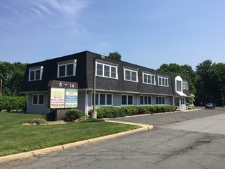 More details for 14 Old Bridge Tpke, South River, NJ - Office for Rent