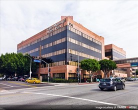 1701 E Cesar Chavez Ave, Los Angeles, CA for sale Building Photo- Image 1 of 1