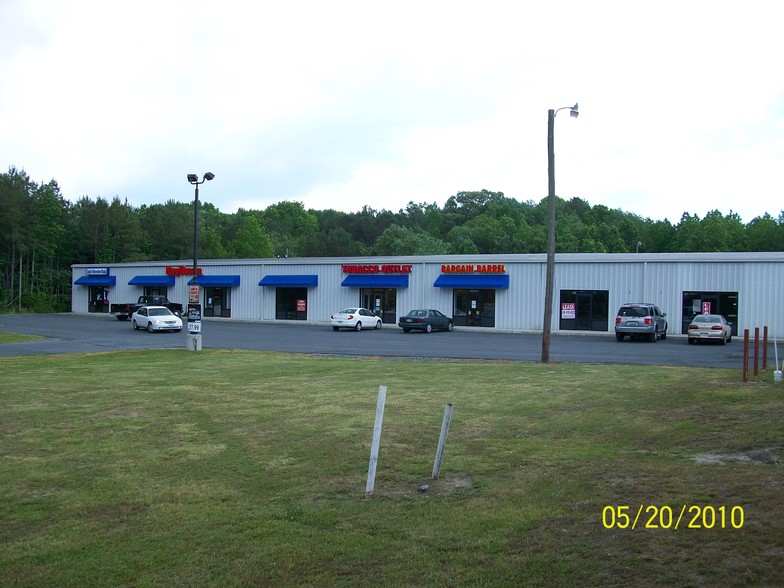 6301 Lankford Hwy, New Church, VA for sale - Building Photo - Image 2 of 4