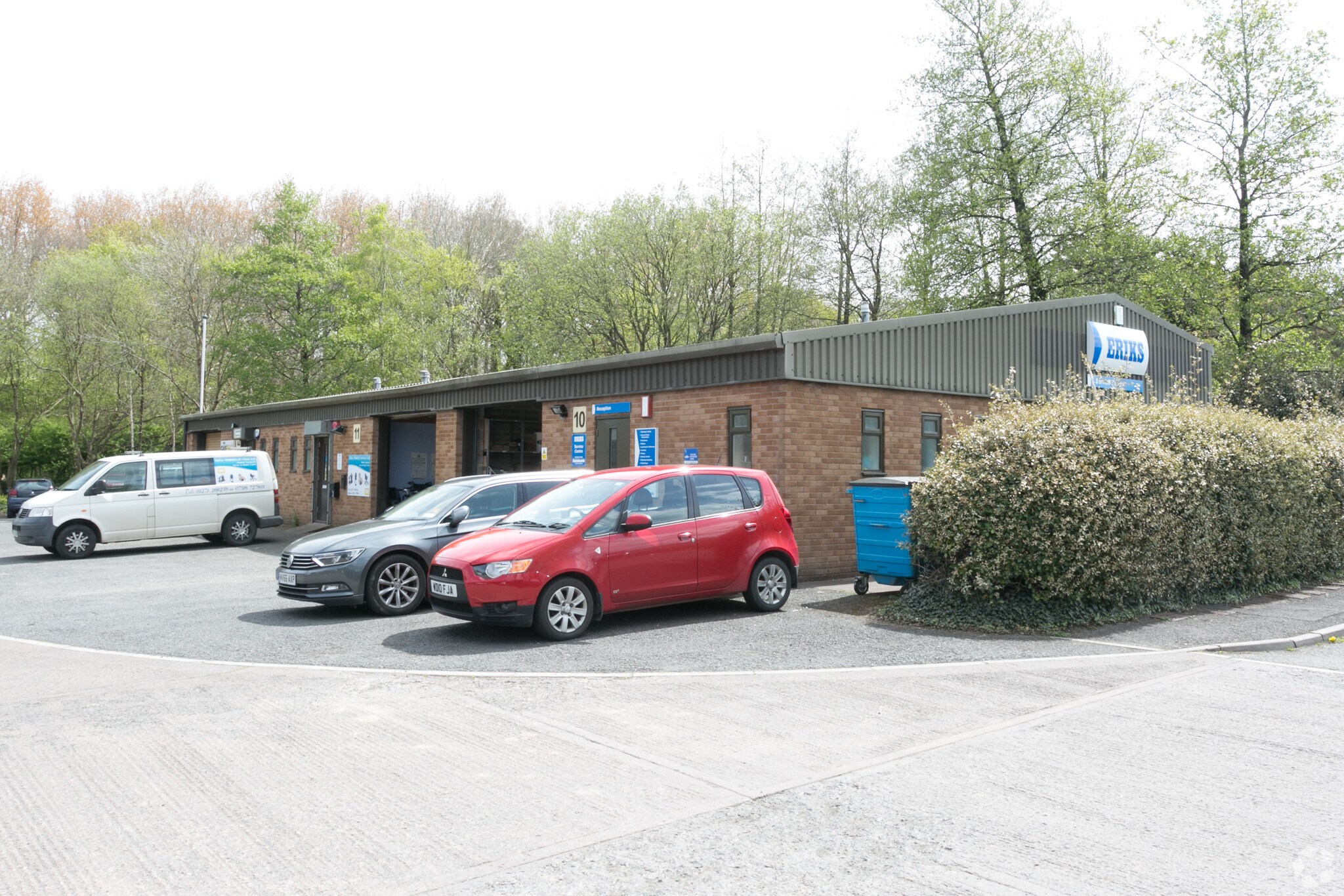 Gratton Way, Barnstaple for sale Primary Photo- Image 1 of 1