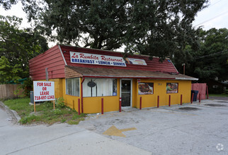 7801 N Nebraska Ave, Tampa, FL for sale Primary Photo- Image 1 of 1