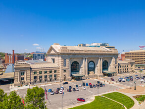 30 W Pershing Rd, Kansas City, MO for rent Building Photo- Image 1 of 8