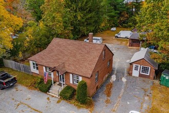 541 Center St, Ludlow, MA for sale Building Photo- Image 1 of 1