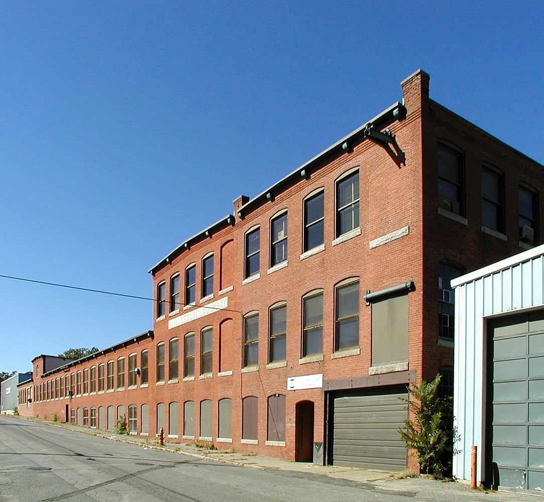 41 Fremont St, Worcester, MA to rent Building Photo- Image 1 of 3