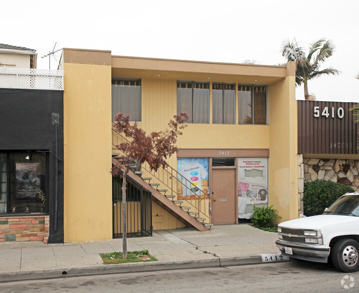 5412 E Beverly Blvd, Los Angeles, CA for sale - Primary Photo - Image 1 of 1