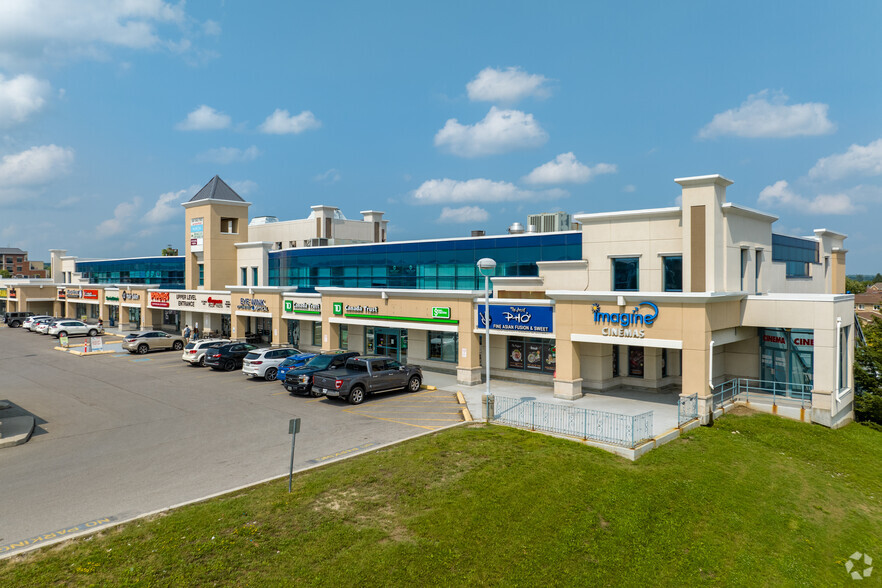 10909 Yonge St, Richmond Hill, ON for rent - Building Photo - Image 1 of 6