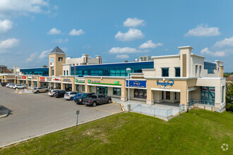 10909 Yonge St, Richmond Hill, ON for rent Building Photo- Image 1 of 7